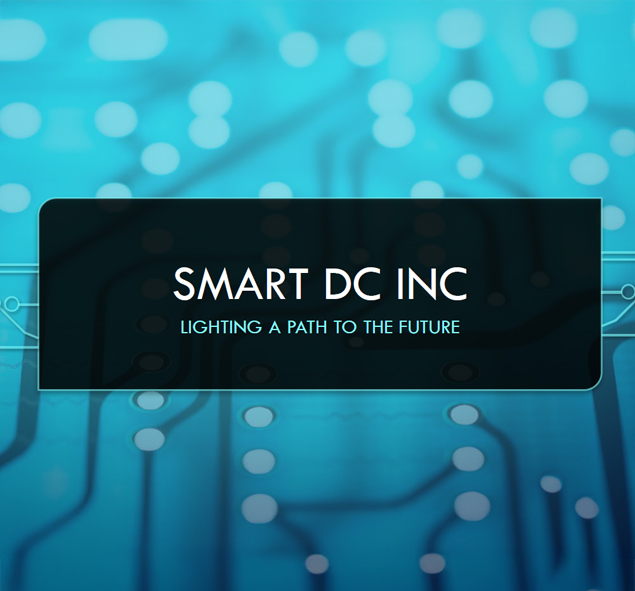 SMART DC - Estelles Lighting